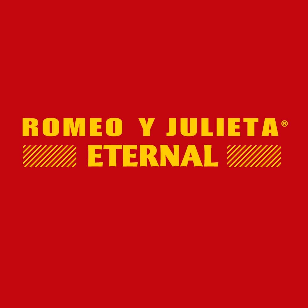 Romeo y Julieta Eternal